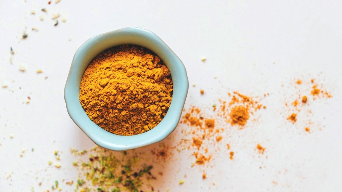 Turmeric – How to Include ‘The Golden Superfood’ in Your Diet